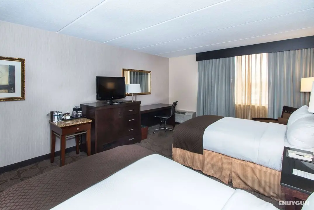 Doubletree Hotel Columbus/Worthington - Öne Çıkan Resim