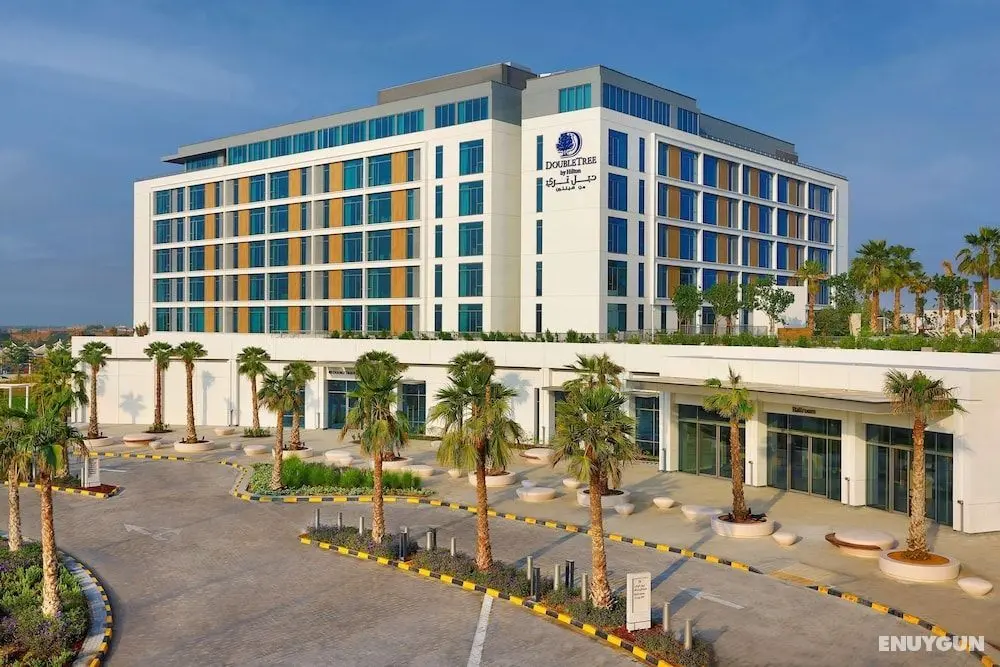 Doubletree By Hilton Abu Dhabi Yas Island Residences - Öne Çıkan Resim