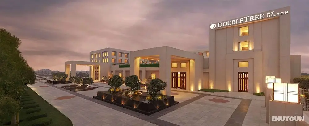 DoubleTree by Hilton Agra - Öne Çıkan Resim
