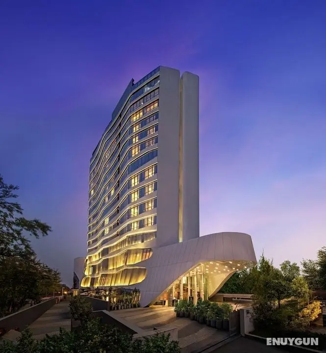DoubleTree by Hilton Ahmedabad - Öne Çıkan Resim