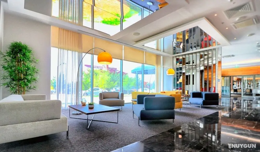 DoubleTree by Hilton Ankara İncek - Öne Çıkan Resim