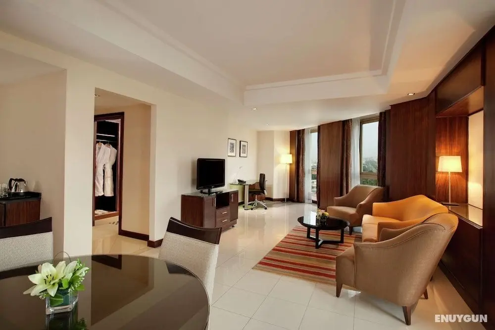 DoubleTree by Hilton Hotel Aqaba - Öne Çıkan Resim