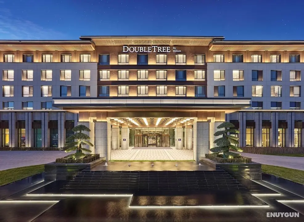 DoubleTree by Hilton Beijing Badaling - Öne Çıkan Resim