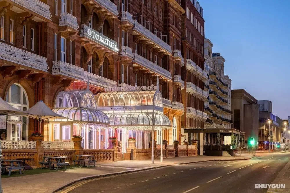 DoubleTree by Hilton Brighton Metropole - Öne Çıkan Resim