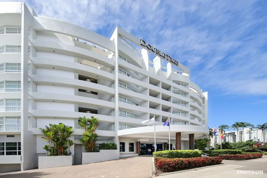 Doubletree by Hilton Cairns - Öne Çıkan Resim