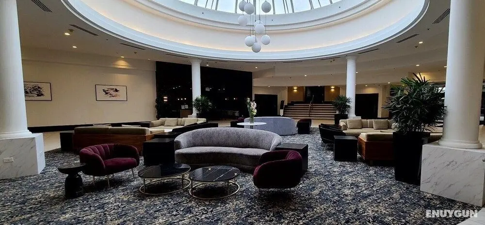 DoubleTree by Hilton Calgary North - Öne Çıkan Resim