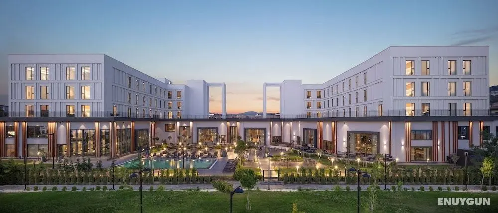 Doubletree By Hilton Canakkale - Öne Çıkan Resim