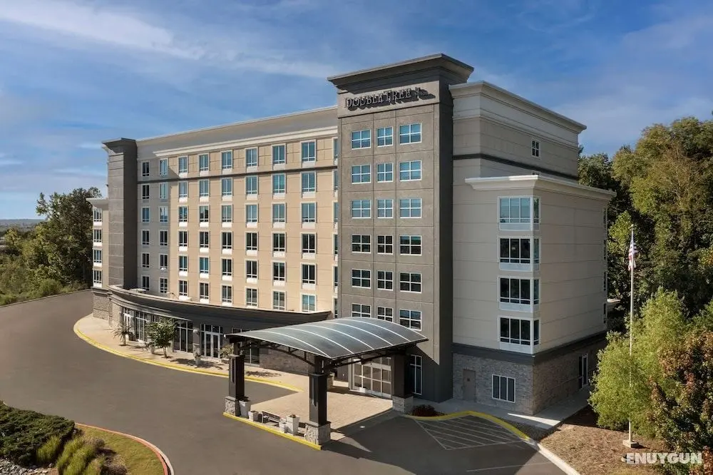 Doubletree by Hilton Chattanooga Hamilton Place - Öne Çıkan Resim