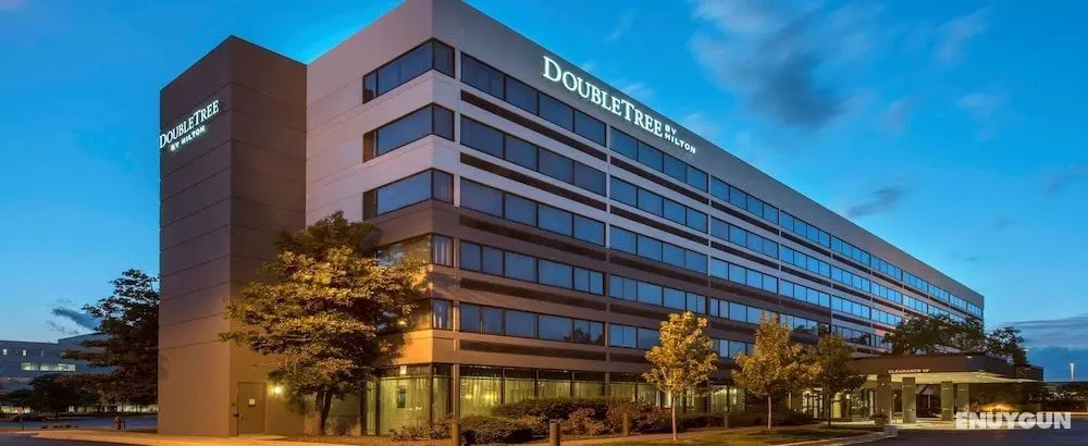 DoubleTree by Hilton Chicago - Schaumburg - Öne Çıkan Resim