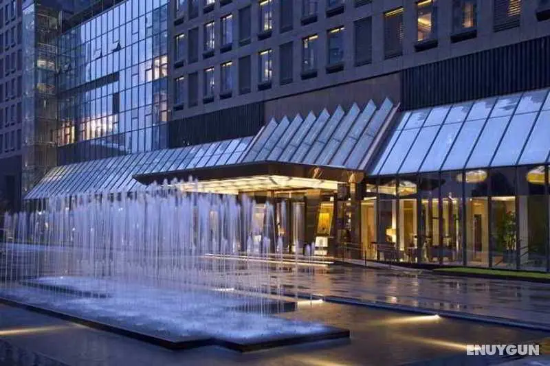 Doubletree by Hilton Chongqing North - Genel