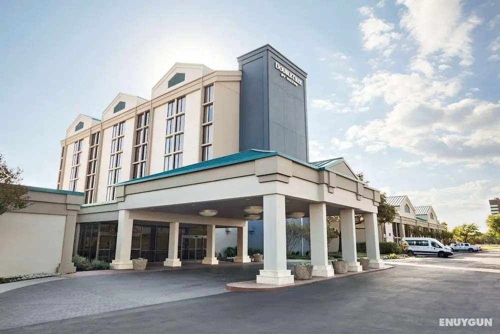 DoubleTree by Hilton Hotel DFW Airport North - Öne Çıkan Resim