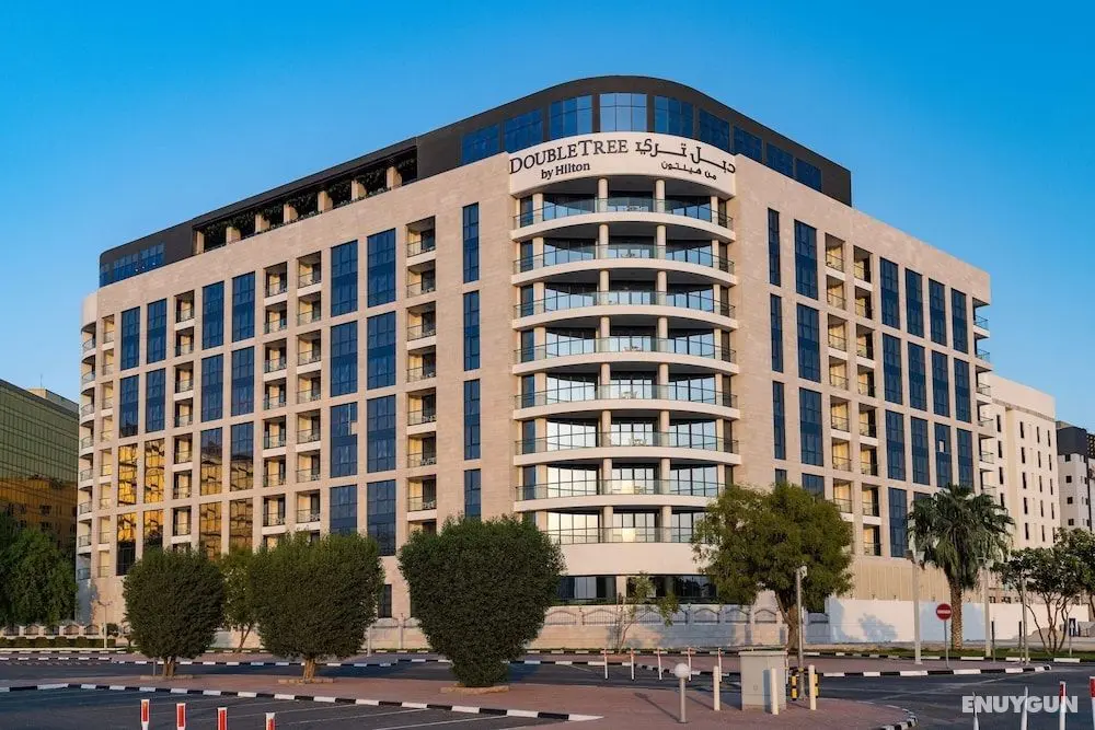 DoubleTree by Hilton Doha Downtown - Öne Çıkan Resim