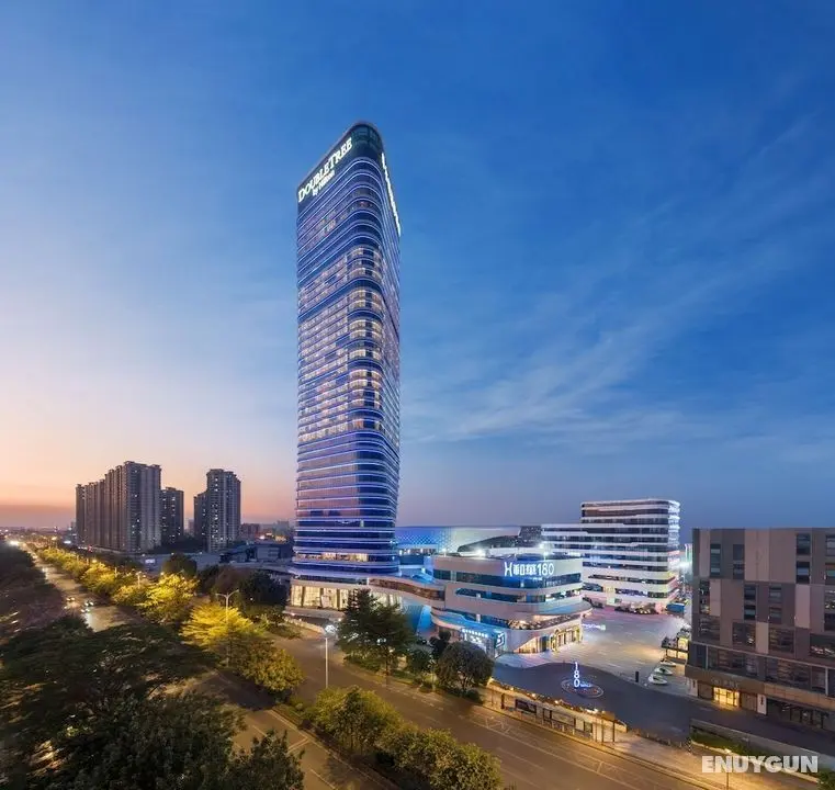 DoubleTree by Hilton Foshan Nanhai - Öne Çıkan Resim