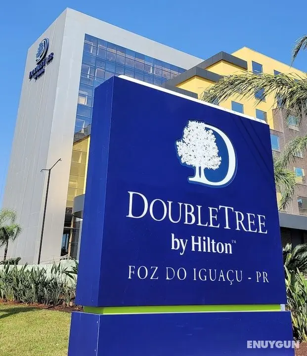 DoubleTree by Hilton - Foz do Iguaçu - Öne Çıkan Resim