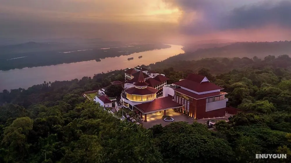 DoubleTree by Hilton Goa-Panaji - Öne Çıkan Resim