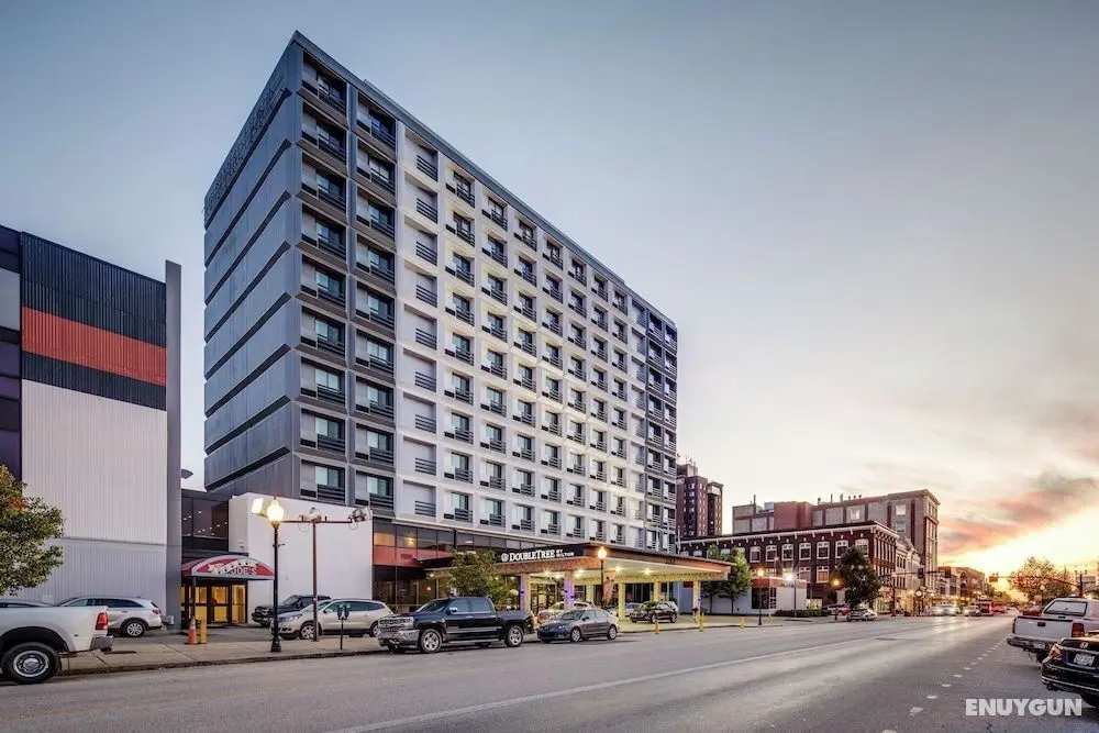 DoubleTree by Hilton Huntington - Öne Çıkan Resim