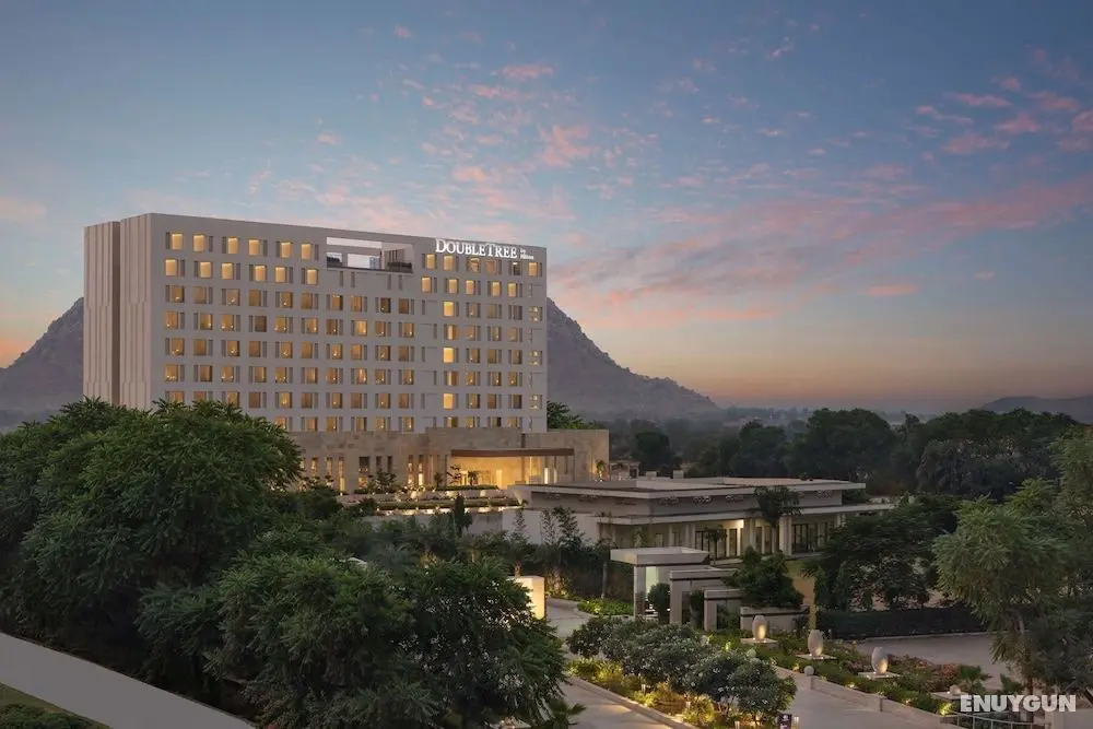 Doubletree by Hilton Jaipur Amer - Öne Çıkan Resim