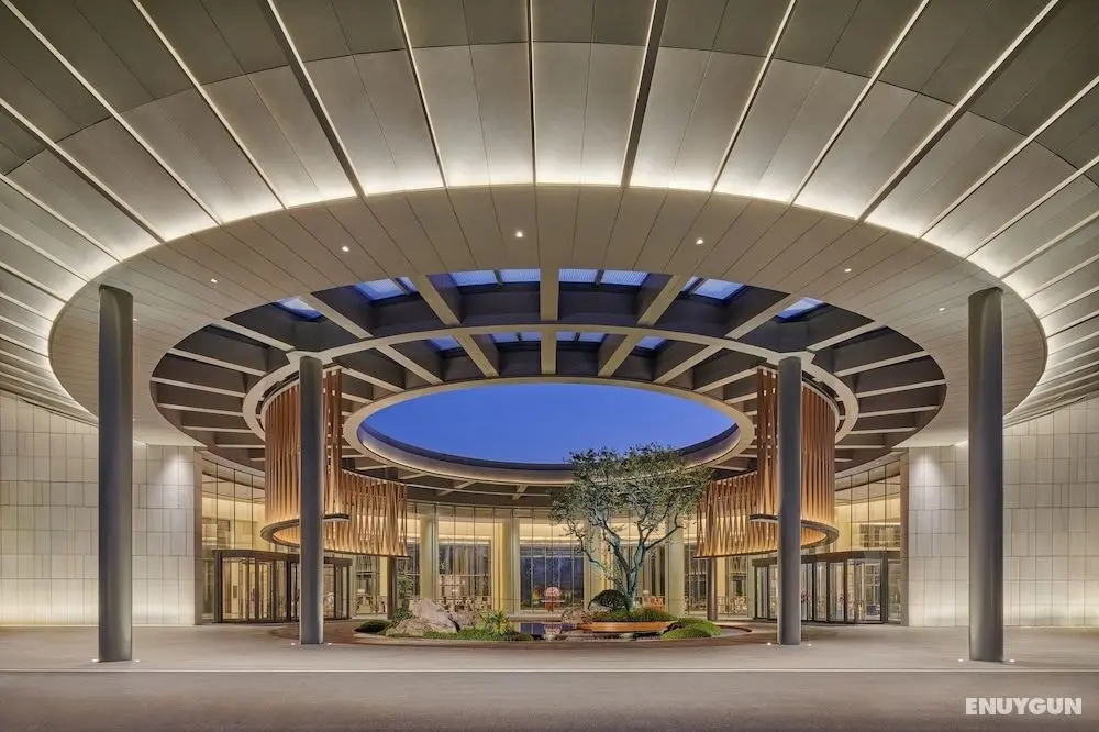 DoubleTree by Hilton Jiangxi Fuzhou - Öne Çıkan Resim