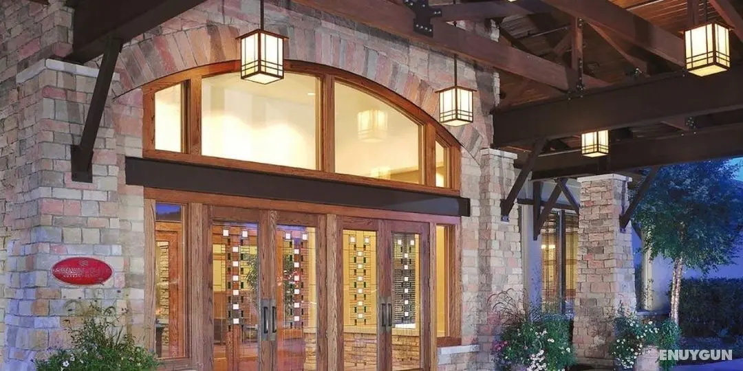 DoubleTree by Hilton Hotel Libertyville - Genel
