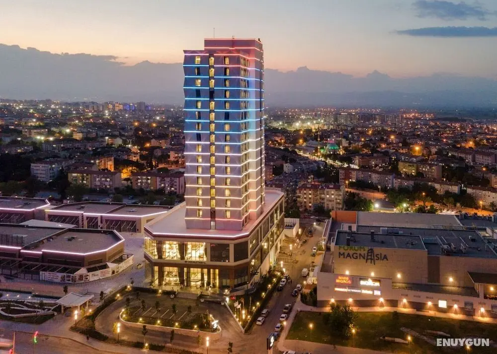 DoubleTree by Hilton Manisa - Öne Çıkan Resim
