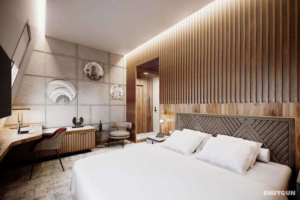 Doubletree By Hilton Moscow Arbat - Oda