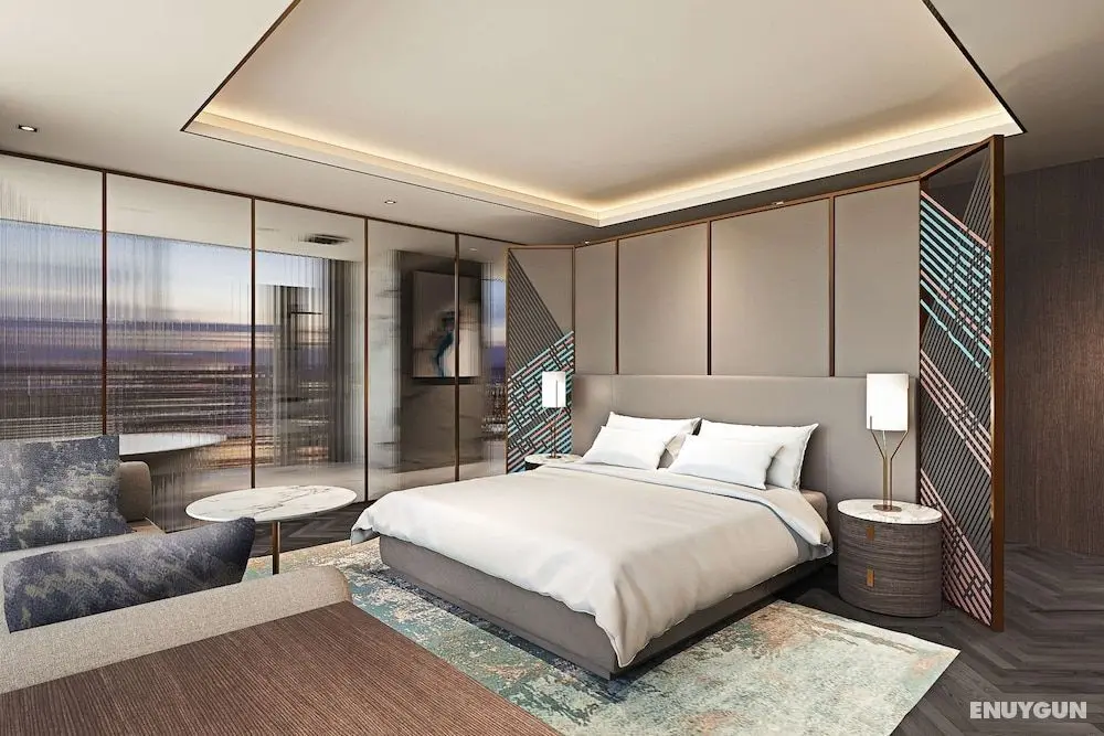 DoubleTree by Hilton Nanning Wuxiang - Öne Çıkan Resim