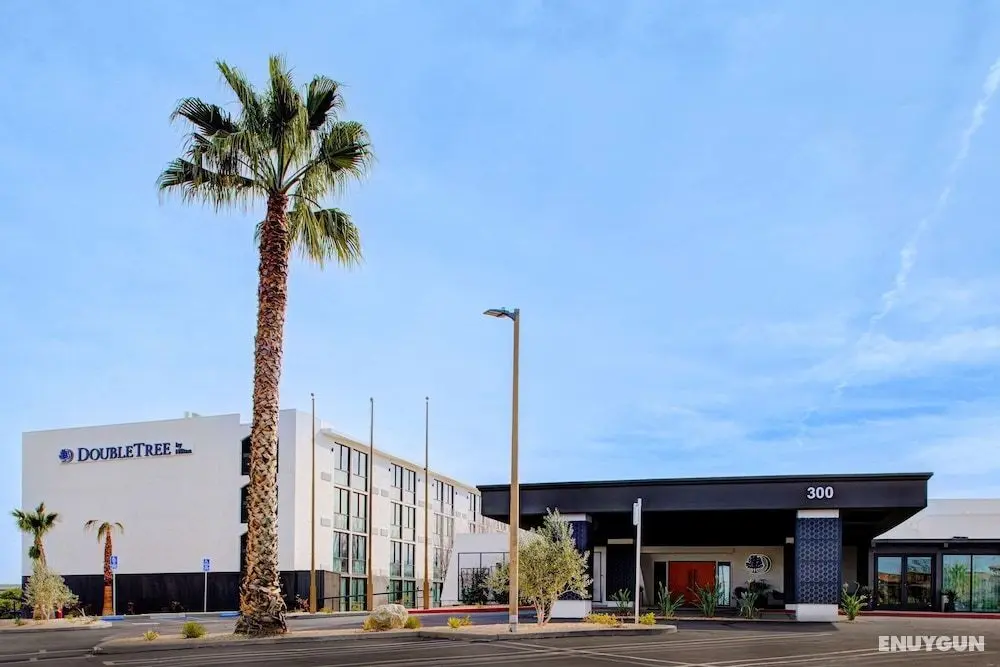 DoubleTree by Hilton Palmdale, CA - Öne Çıkan Resim