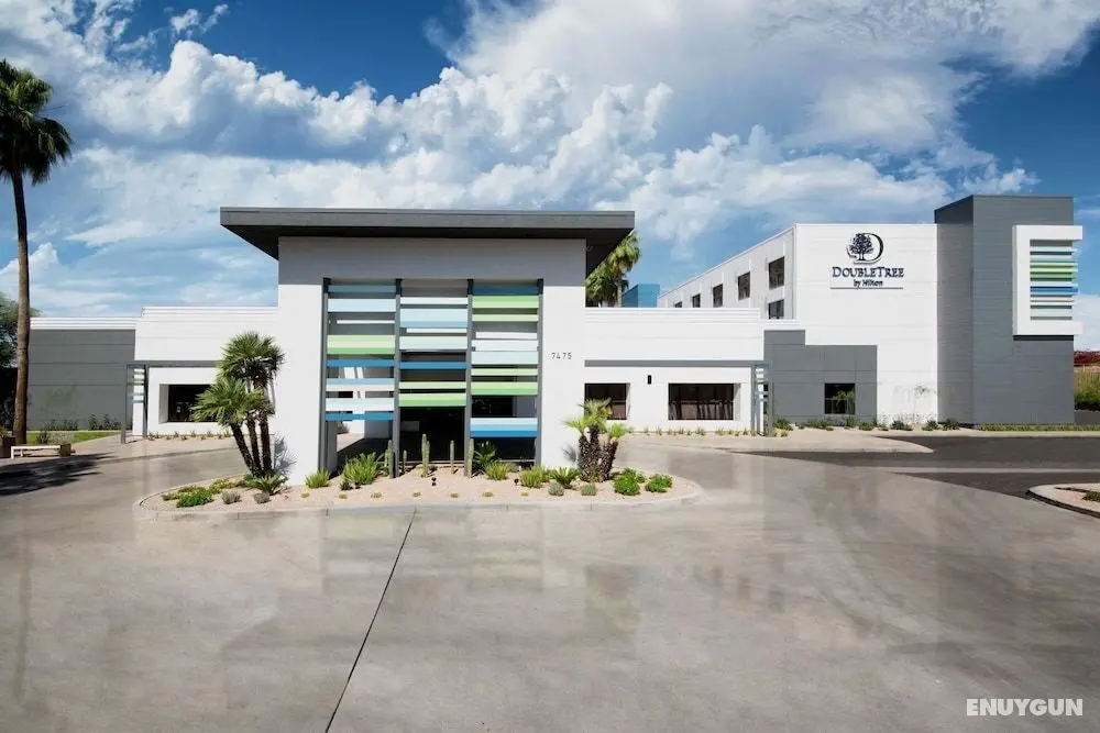 DoubleTree by Hilton Phoenix Chandler - Öne Çıkan Resim