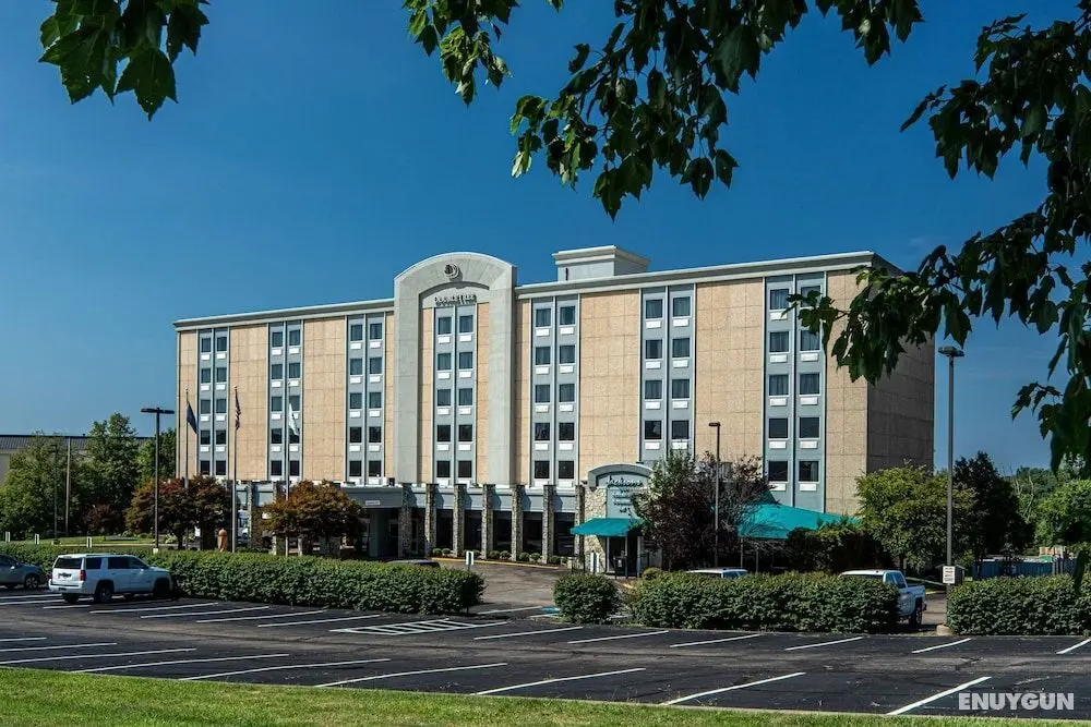 DoubleTree by Hilton Pittsburgh Airport - Öne Çıkan Resim