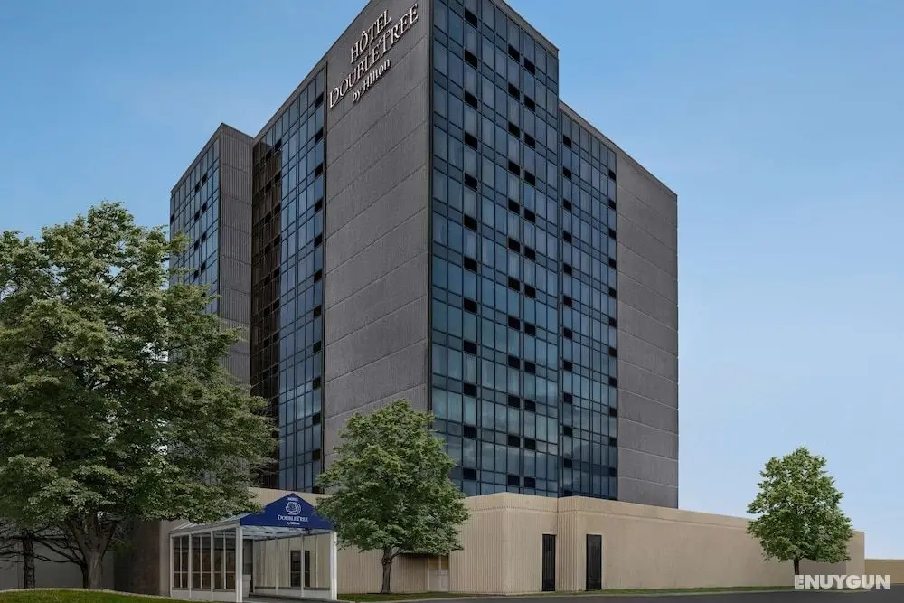DoubleTree by Hilton Pointe Claire Montreal Airport West - Öne Çıkan Resim