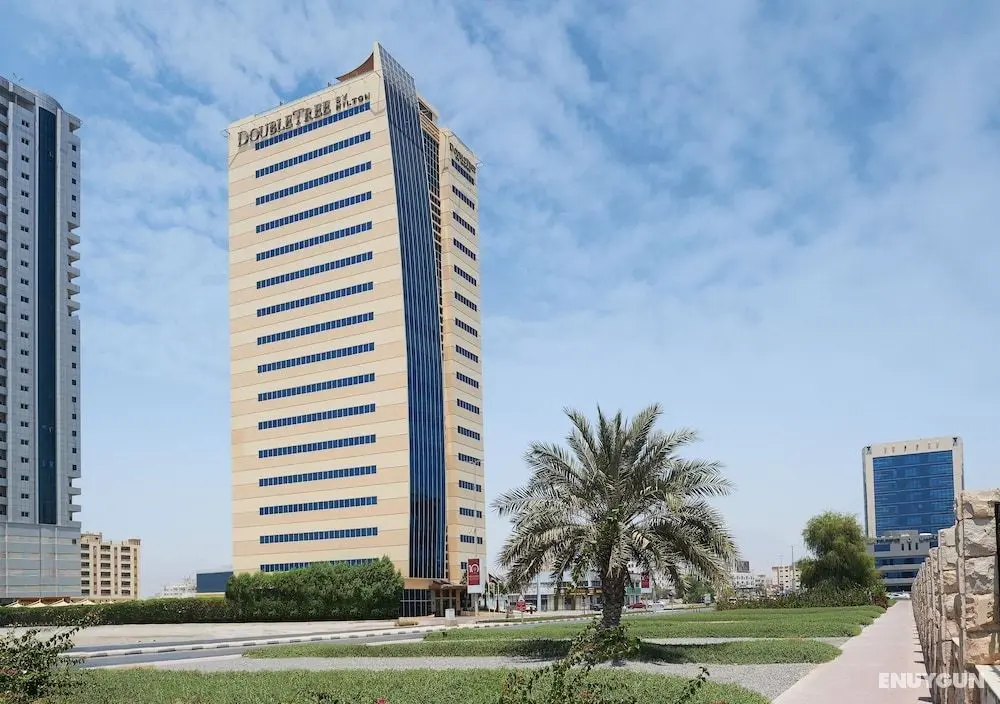 Doubletree by Hilton Ras Al Khaimah - Öne Çıkan Resim