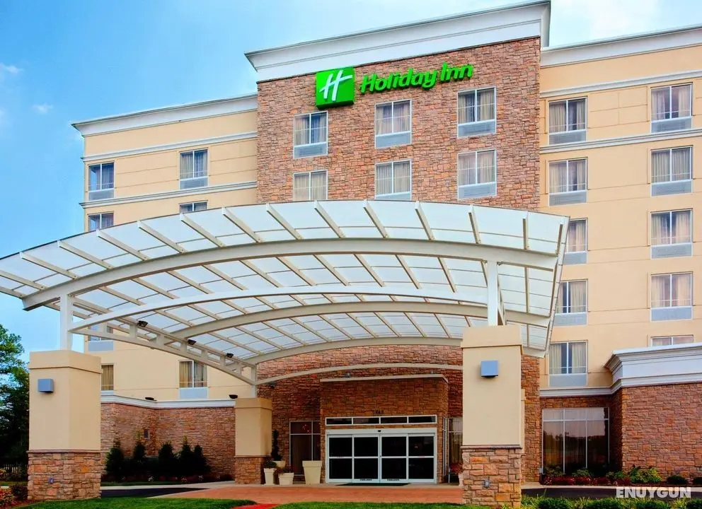 DoubleTree by Hilton Richmond Airport - Genel
