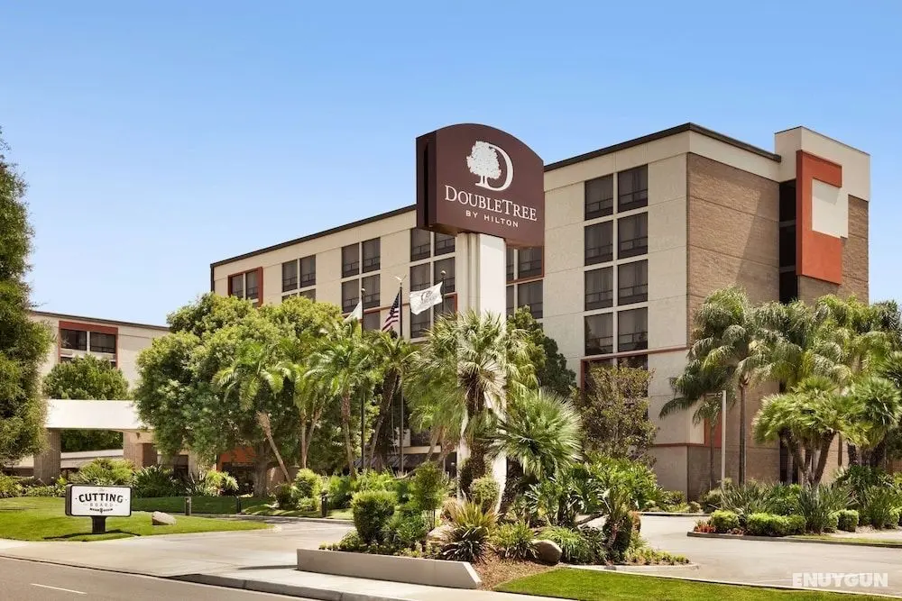 DoubleTree by Hilton Hotel San Bernardino - Öne Çıkan Resim