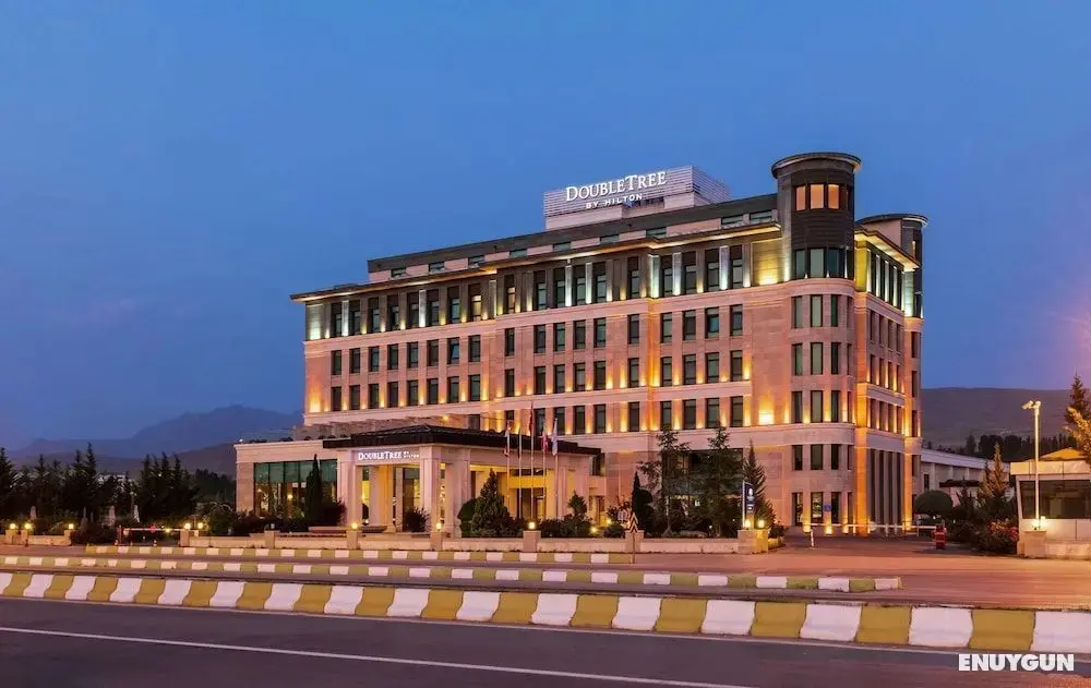 DoubleTree by Hilton Van - Öne Çıkan Resim