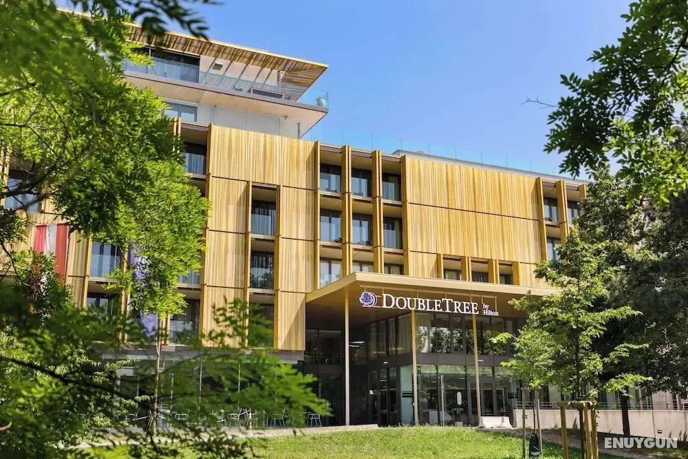 Doubletree by Hilton Vienna Schonbrunn - Öne Çıkan Resim
