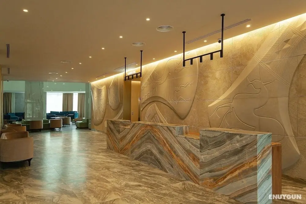 DoubleTree by Hilton Vladikavkaz - Öne Çıkan Resim