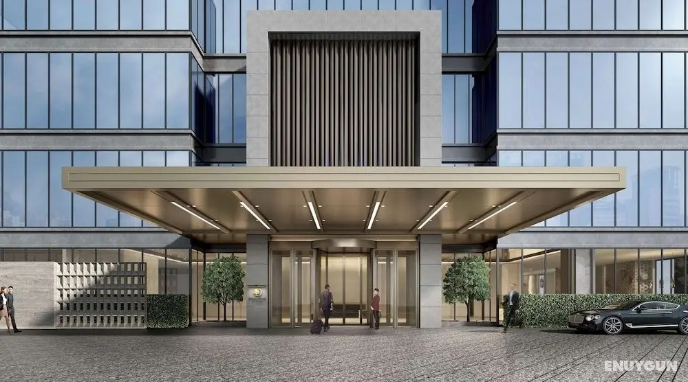 DoubleTree by Hilton Xian Fengdong - Öne Çıkan Resim