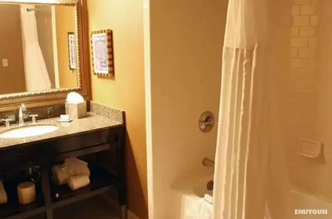 Doubletree Hotel Memphis Downtown - Oda