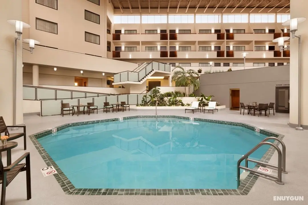 Doubletree Hotel Minneapolis-Park Place - Öne Çıkan Resim