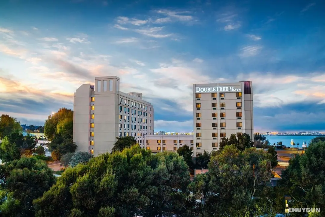 Doubletree Hotel San Francisco Airport - Öne Çıkan Resim