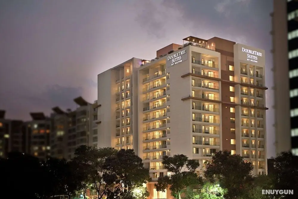 DoubleTree Suites By Hilton Bangalore - Öne Çıkan Resim