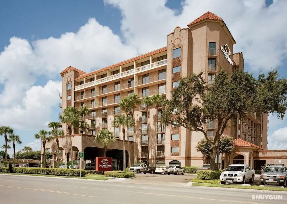 DoubleTree Suites by Hilton Hotel McAllen - Öne Çıkan Resim