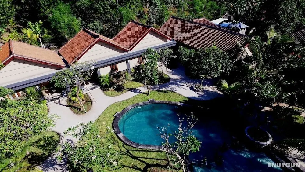 Doubleyou Home Stay Pemuteran - Öne Çıkan Resim