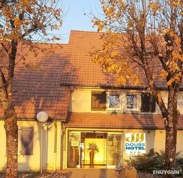 Doubs Hotel - Öne Çıkan Resim