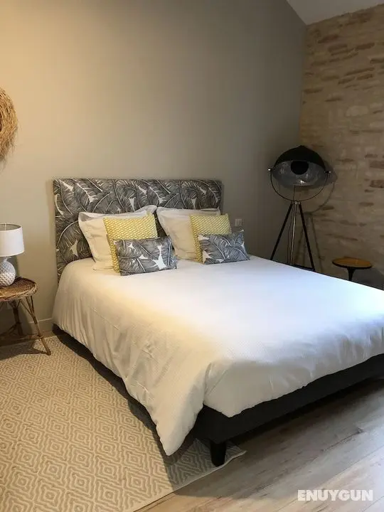 Douceur de Vigne - Maison d'Hôtes - Öne Çıkan Resim