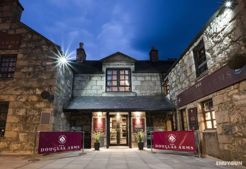 The Douglas Arms Hotel - Öne Çıkan Resim