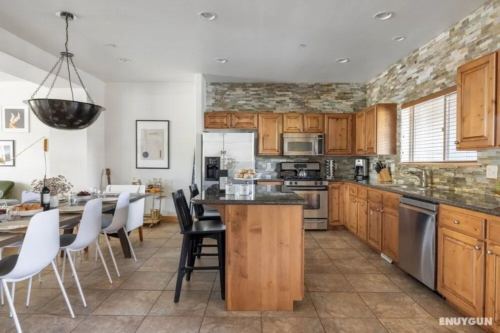 Douglas by Avantstay Charming Townhouse Mins From Deer Valley Resort - Öne Çıkan Resim