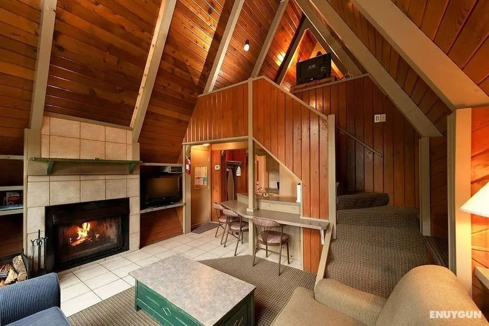 Douglas Fir Resort and Chalets - Öne Çıkan Resim