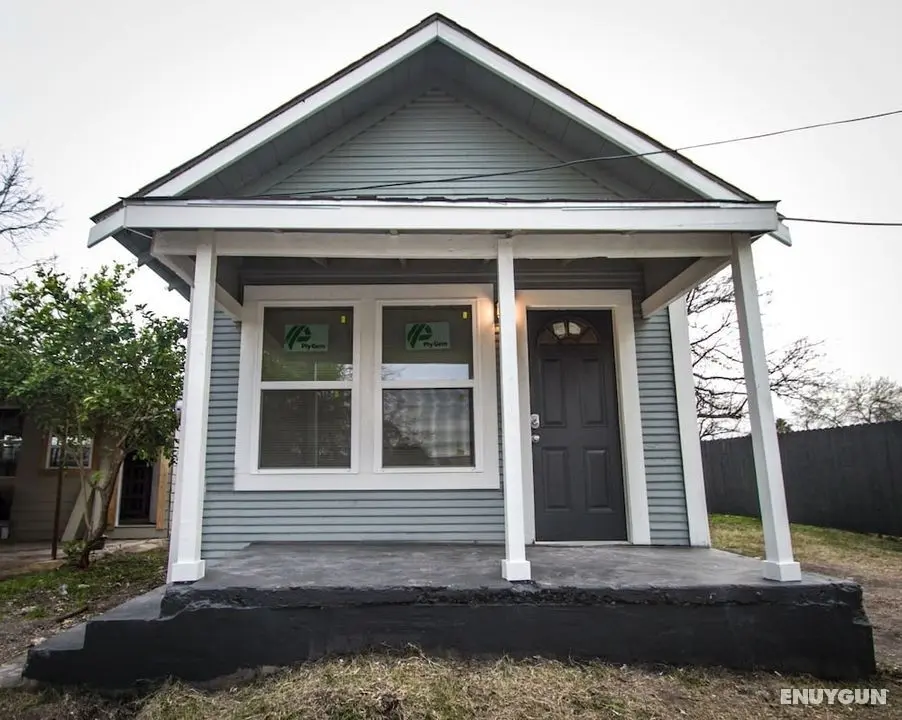 Douglas Way Remodeled House Near Downtown 1ba/1ba - Öne Çıkan Resim