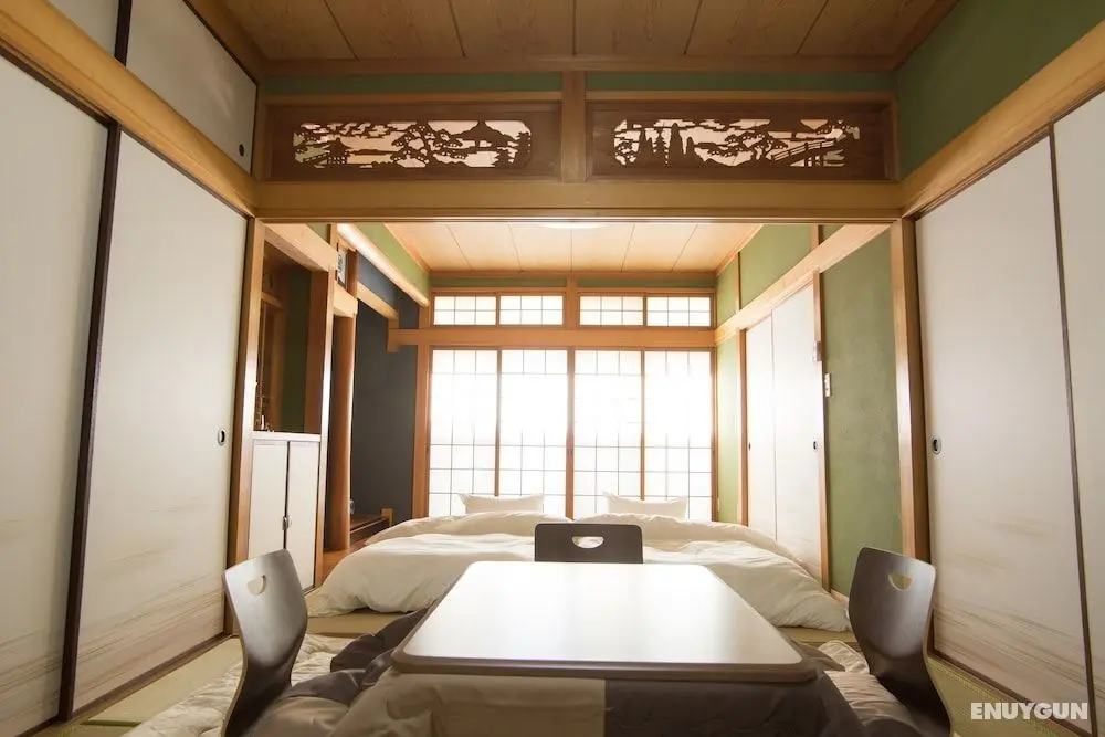 DOUGO-YADO Guest House - Öne Çıkan Resim